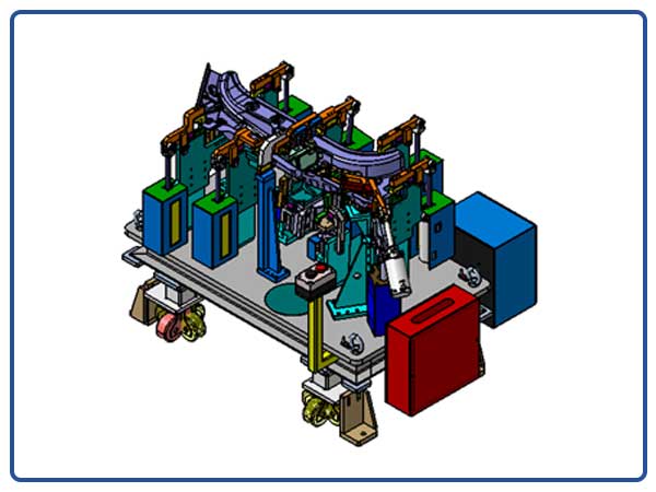 robotic-spot-welding-fixtures