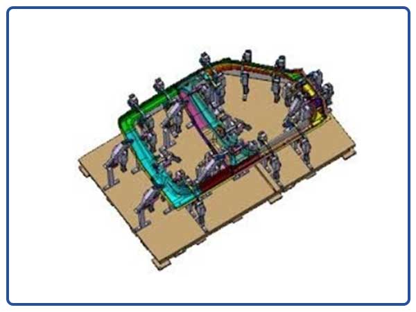 spot-welding-fixture